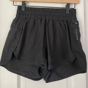 Paragon shorts